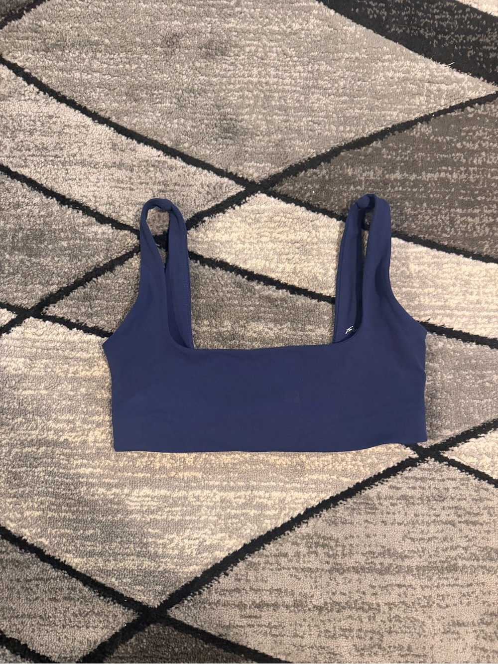 FREE PEOPLE EPIC MINI SPORTS BRA